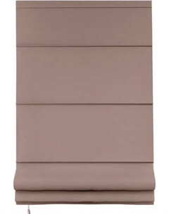 Римская штора Эскар Blackout 60х160 / 660632060160