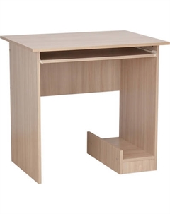 Компьютерный стол Polini Kids Home Vector 110 с выдвижной полкой / 0002896.179 Polini kids