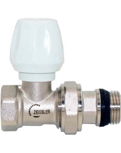 Вентильный кран Tim RD202.03