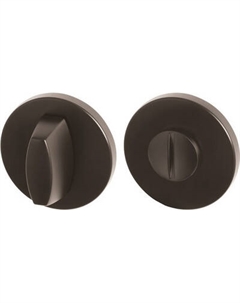 Фиксатор дверной защелки Armadillo BK6.R.URS52 BPVD-77