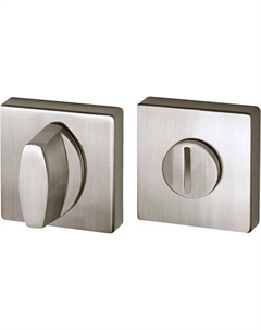 Фиксатор дверной защелки Armadillo BK6.K.USQ52 SN-3