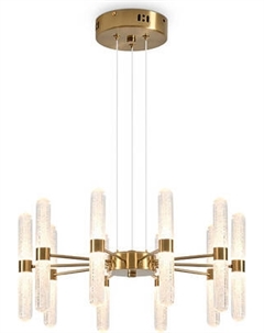 Люстра Freya Alias FR2050PL-L50BS