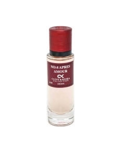 Парфюмерная вода Clive&Keira Black Pepper Vetiver Neroli 2108 Clive&keira