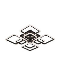 Потолочный светильник Leek Aris 115W Black / LE061205-023