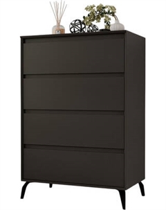 Комод Рэйгрупп Aleksa РГ-04-ККС ARG-4-KKС