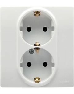 Розетка Legrand Etika 672273