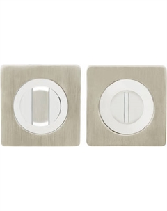 Фиксатор дверной защелки Ajax furniture BK6.K.JK51 SN/CP-3