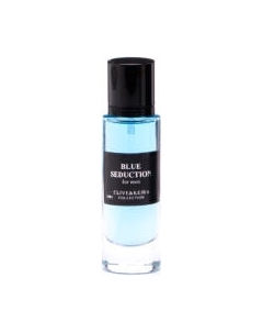Парфюмерная вода Clive&Keira Blue Seduction M-1001 Clive&keira