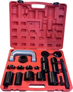 Набор автоинструмента H-D Для снятия шаровых опор HDB-HD-25414 H-d