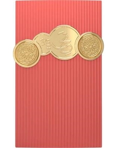 Парфюмерная вода Afnan Tribute Pink Box