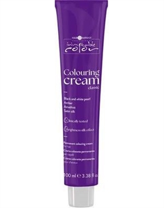 Крем-краска для волос Hair Company Inimitable Color IB Coloring Cream тон 6.1 темно-русый пепельный Hair company