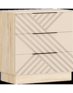 Комод Речицадрев Эстель / Р395.02