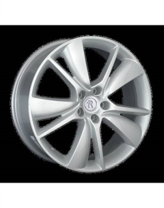 Литой диск Replay INF17 18x8" 5x114.3мм DIA 66.1мм ET 47мм S