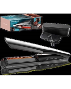 Выпрямитель для волос Cecotec Lisse iSteamy / 663