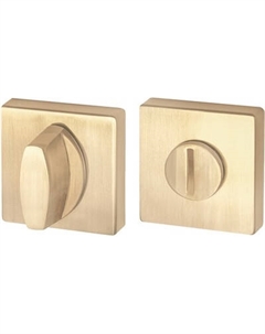 Фиксатор дверной защелки Armadillo BK6.K.USQ52 FSG-39