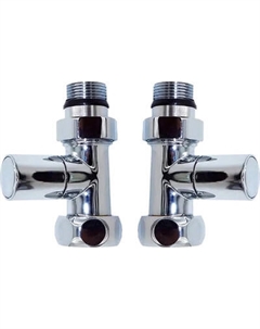 Вентильный кран Tim KV01-FM042