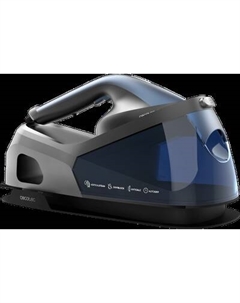 Утюг с парогенератором Cecotec IronHero V-2400 Station / 102084