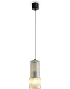 Потолочный светильник Freya Versato FR5599PL-01CG