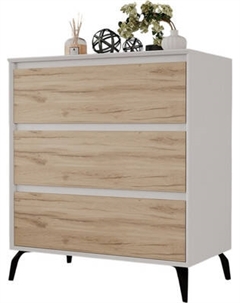 Комод Рэйгрупп Aleksa РГ-03-ВЕС ARG-3-ВЕС