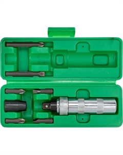 Отвертка RockForce 60 933 / RF-5064D Rockforce