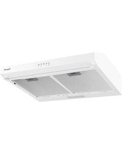 Вытяжка скрытая Weissgauff Cover 600