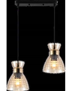 Потолочный светильник Rivoli Iris 9186-302 / Б0069954