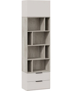 Стеллаж ТриЯ Порто ТД-393.07.20 Исп.2 Трия