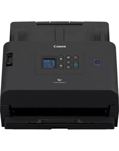 Протяжный сканер Canon ImageFORMULA DR-S250N (6383C003)