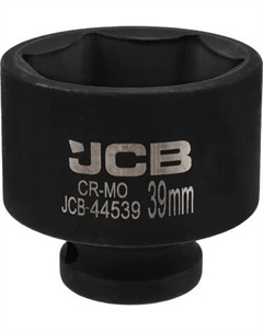 Головка слесарная JCB-44539 Jcb