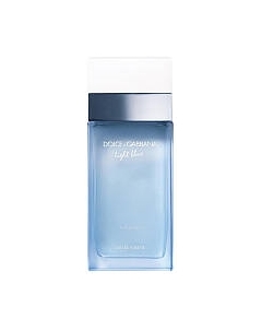 Туалетная вода Dolce&Gabbana Light Blue Love In Capri Dolce&gabbana
