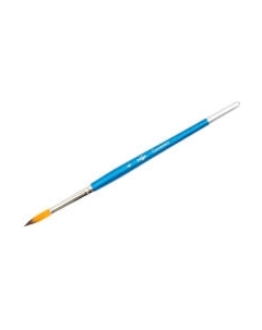 Кисть для рисования ГАММА Синтетика №8 / 280618.07.08 Гамма