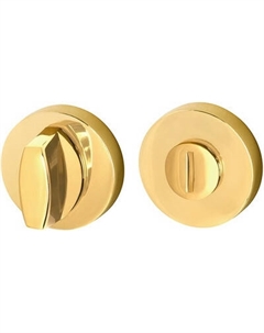 Фиксатор дверной защелки Armadillo BK6.R.URB52 GOLD-24