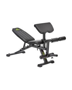 Скамья многофункциональная Adidas Premium / ADBE-10228