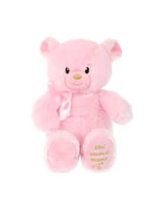 Мягкая игрушка Fluffy Family Мой первый мишка / 681969 Fluffy family