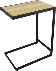 Приставной столик Гальваник ПГ-54