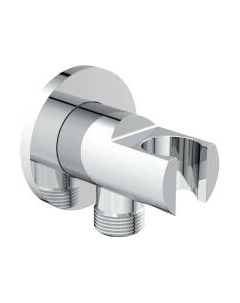 Подключение для душевого шланга Ideal Standard IdealRain BC807AA Ideal standard