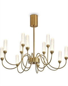 Люстра Freya Alias FR2050CL-L36BS