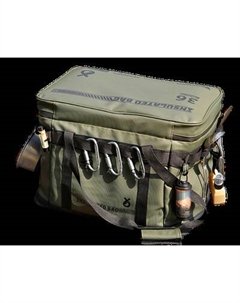 Сумка тактическая Happy Home Для кемпинга / CB-008B Happy home