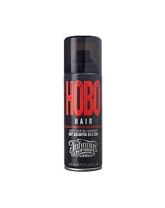 Сухой шампунь для волос Johnny's Chop Shop Hobo Hair Dry Shampoo Johnny's chop shop