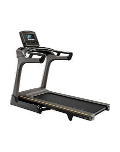 Электрическая беговая дорожка Matrix Fitness TF30XER Matrix fitness