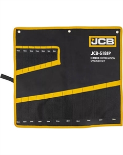 Органайзер для инструментов JCB 5181P-P Jcb