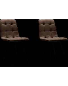 Набор стульев Аленушка Мебель Агат Аленушка мебель