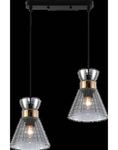 Потолочный светильник Rivoli Isla 9187-302 / Б0069957