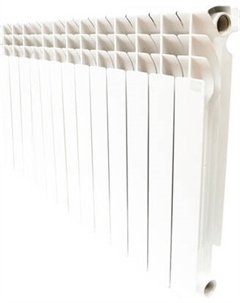 Радиатор биметаллический STI 500/80 Sti