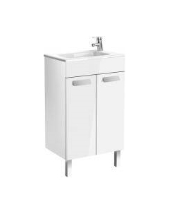 Тумба под умывальник Roca Debba 50 / ZRU9302710