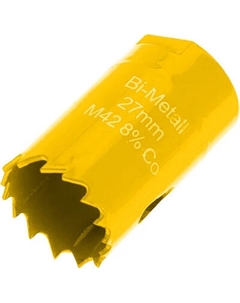 Коронка Kranz Bimetal / KR-92-0212