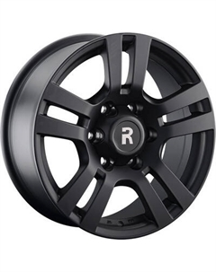 Литой диск Replay TA6 17x7.5" 6x139.7мм DIA 100.1мм ET 36мм MB