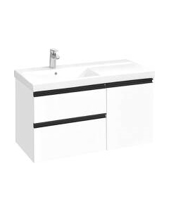 Тумба под умывальник Roca Domi 100 / A857477806