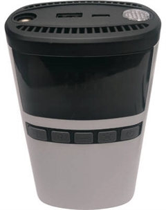 Автомобильный компрессор Soft Drive SDC-1003 Soft drive