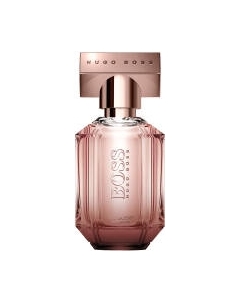 Парфюмерная вода Hugo Boss The Scent Le Parfum For Her Hugo boss